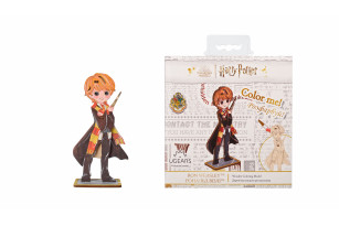 Ronald Weasley™ 3D Coloring model